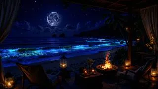 Thumbnail: Deep Nervous System Reset (No Ads) • Sleep Hypnosis for Clearing Subconscious Anxiety