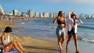 Thumbnail: BeachTuber 38  Mansa tarde 3