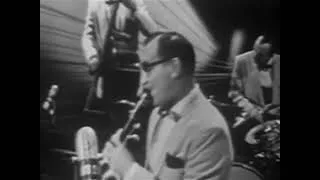 Thumbnail: Benny Goodman Quintet with Russ Freeman (1958)