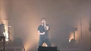Thumbnail: Nine Inch Nails - Survivalism  - Live in Amsterdam - 27 June 2018