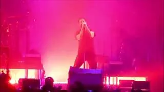 Thumbnail: Nine Inch Nails - Closer - Live in Amsterdam - 27 June 2018