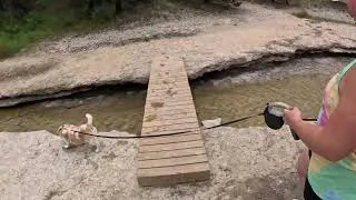 Thumbnail: Cleburn and Dino Valley