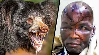 Thumbnail: Man-Eaters with the Highest Body Counts Ever