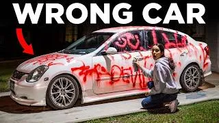 Thumbnail: Revenge That Went Wrong - Part 2