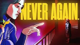 Thumbnail: There Will Never Be a Game Like Fallout: New Vegas