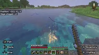 Thumbnail: My First Hardcore World