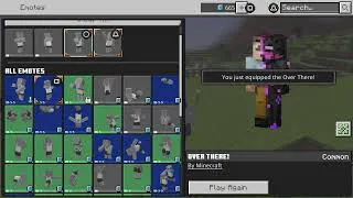 Thumbnail: My First Hardcore World
