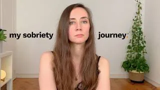 Thumbnail: Why I Stopped Drinking (And Why I'm Never Going Back)