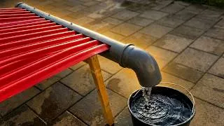 Thumbnail: Creative Pipe Hacks & Ideas 🔧#diy #practical #useful #pipe #tricks
