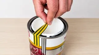 Thumbnail: Simple Craft Solutions with Smart Hacks #simple #smart #practical #solutions