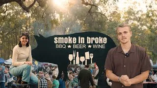 Thumbnail: Smoke In Broke Festival 2023