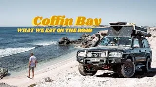 Thumbnail: COFFIN BAY NATIONAL PARK | 4x4 access only national park adventure