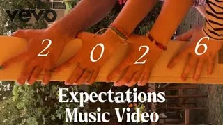 Thumbnail: Olivia Rodrigo, Expectations (Fan made Music Video)