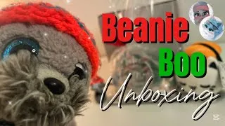 Thumbnail: Beanie Boo Unboxing from @BeanieBooWolf