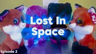 Thumbnail: Beanie Boos: Lost In Space (The Cleaning Closet)