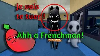 Thumbnail: Animal Hospital in 60 Seconds!⏰