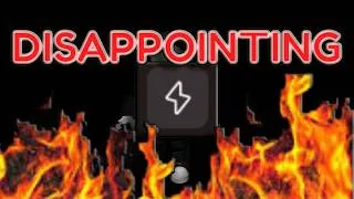 Thumbnail: Roblox's New Quick Chat Is a Huge Disappointment