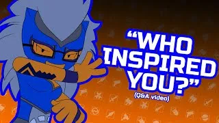 Thumbnail: The Best Brawlhalla Q&A on Youtube