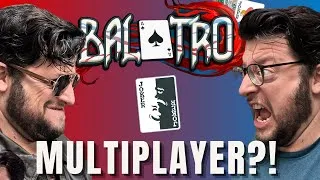Thumbnail: Balatro Multiplayer: How to Play plus Tips and Strategy