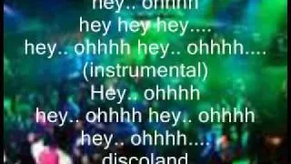 Thumbnail: dj hixxy discoland lyrics