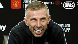 Thumbnail: O'NEIL: “THE GOALSCORER MAKES A BLATANT HANDBALL!” 😤 Man Utd 5-2 Ipswich ⚽ Premier League