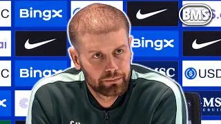 Thumbnail: HURZELER: “SO MUCH MONEY ON THESE KIND OF PLAYERS!” 💰 Chelsea 4-3 Brighton ⚽ Premier League