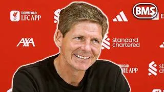 Thumbnail: GLASNER: “I WILL HAVE A PINT OF BEER AND CELEBRATE!” 🍺 Liverpool 2-2 Forest ⚽ Premier League