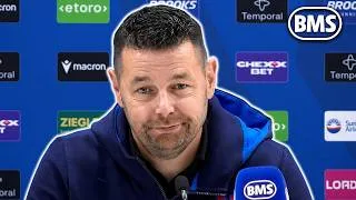 Thumbnail: SAGE: “I’M NOT HERE FOR TOURISTS!” 😤 Crystal Palace 1-4 Man City ⚽ Premier League