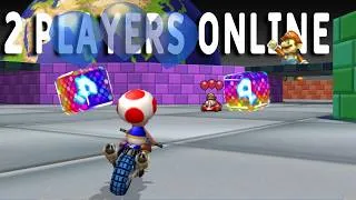 Thumbnail: Playing Mario Kart Wii's Abandoned Game Modes