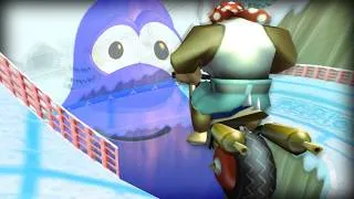Thumbnail: I think DK Summit is sentient (and it hates me)