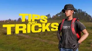 Thumbnail: 100+ DayZ Tips and Tricks for New Players in 2026
