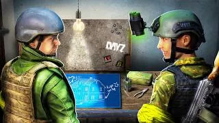 Thumbnail: They Messed with the Wrong Survivor in DayZ
