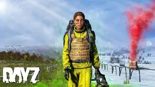 Thumbnail: This is what Official DayZ should be like...