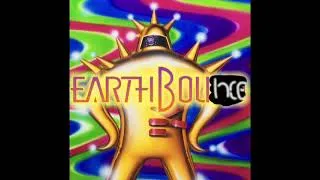 Thumbnail: EarthBounce - WaxTerk