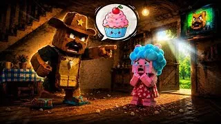 Thumbnail: 🧁 My Husband Loved Eating Cupcakes📺 While Watching TV💔#superbearadventure#emotional#story#cupcake 🧁