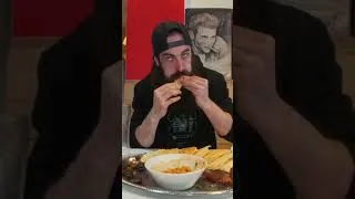 Thumbnail: We're back on home soil today down at Kennedy's American Diner in Nantwich, taking on their so-