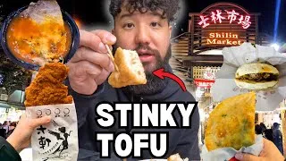 Thumbnail: The Ultimate Taiwan Night Market Street Food Tour!