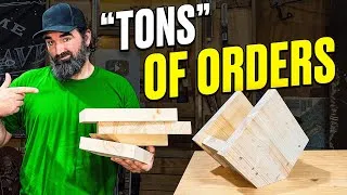 Thumbnail: Not sure What to Build next ? Build This !