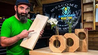 Thumbnail: 4 easy Projects that sell like hot cakes 