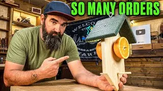 Thumbnail: 6 products one board 