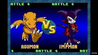 Thumbnail: Digimon Minithon: Digimon Tamers: Battle Spirit Part 6: FINALE
