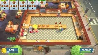 Thumbnail: Overcooked! All You Can Eat - Part 1 - Cold Opening
