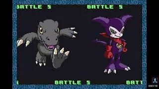 Thumbnail: Digimon Minithon: Digimon Tamers: Battle Spirit Part 5: The Bonuses