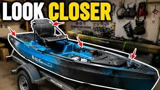 Thumbnail: The NEW Old Town 120 Pro | Full Walkthrough