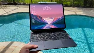 Thumbnail: How I Use iPad Every Day