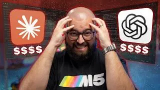 Thumbnail: I Spent $1,000 Fixing My Vibe Coded App (Was It Worth It?)