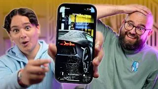 Thumbnail: How Gen Alpha uses a phone is wild