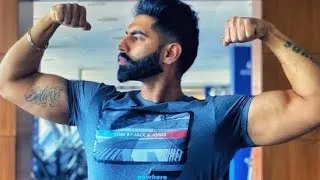 Thumbnail: BEARD LIKE PARMISH VERMA !! BEARD N HAIRSTYLE