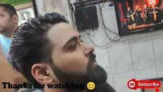 Thumbnail: The Perfect Transformation | Beard Set Afteralong | BEARDNHAIRSTYLE