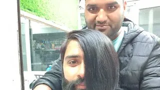 Thumbnail: Beard & Hairstyle Afteralong Time | Beardnhairstyles